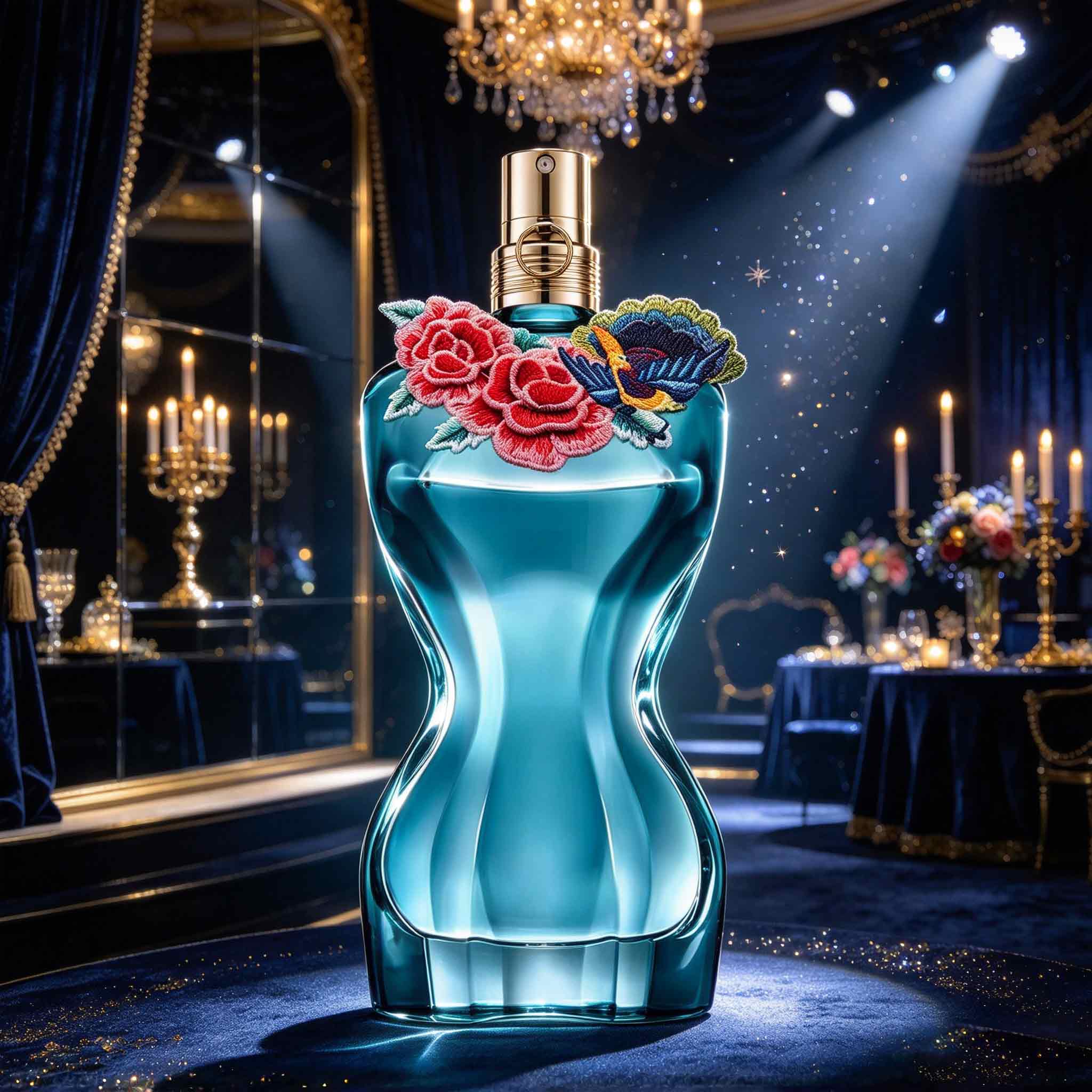 장 폴 고티에 라 벨 파라다이스 가든, 1000ml/3 - Jeans 리뷰 및 가격